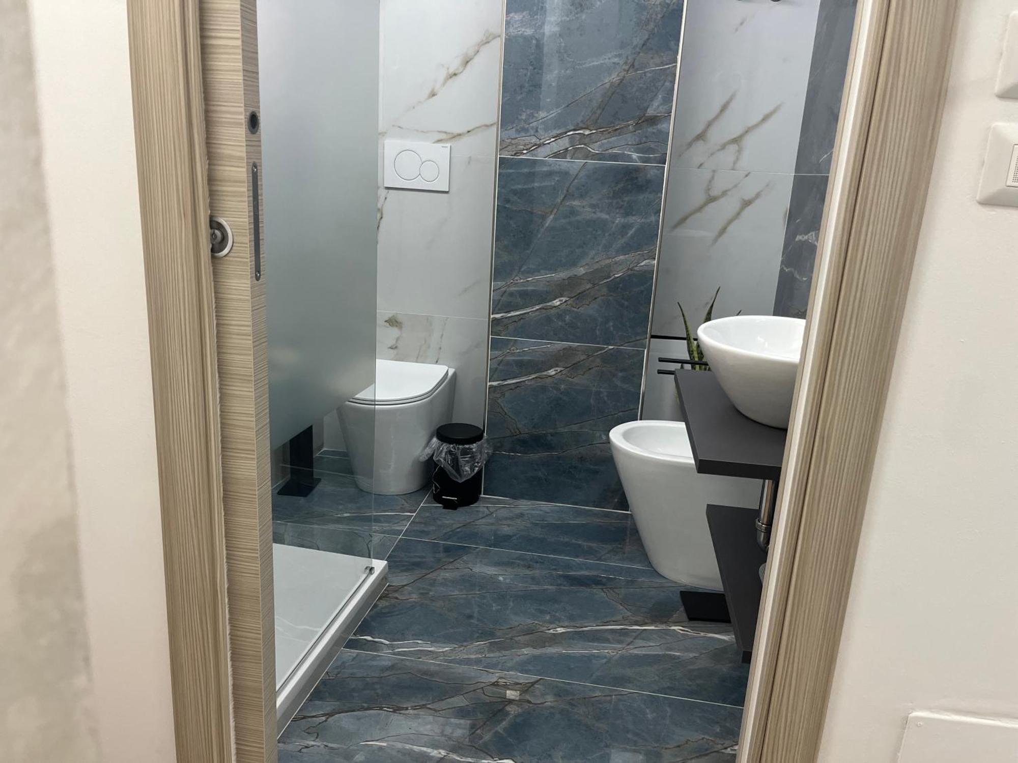Ferienwohnung Nausica17 Naxos Bay Giardini-Naxos Exterior foto